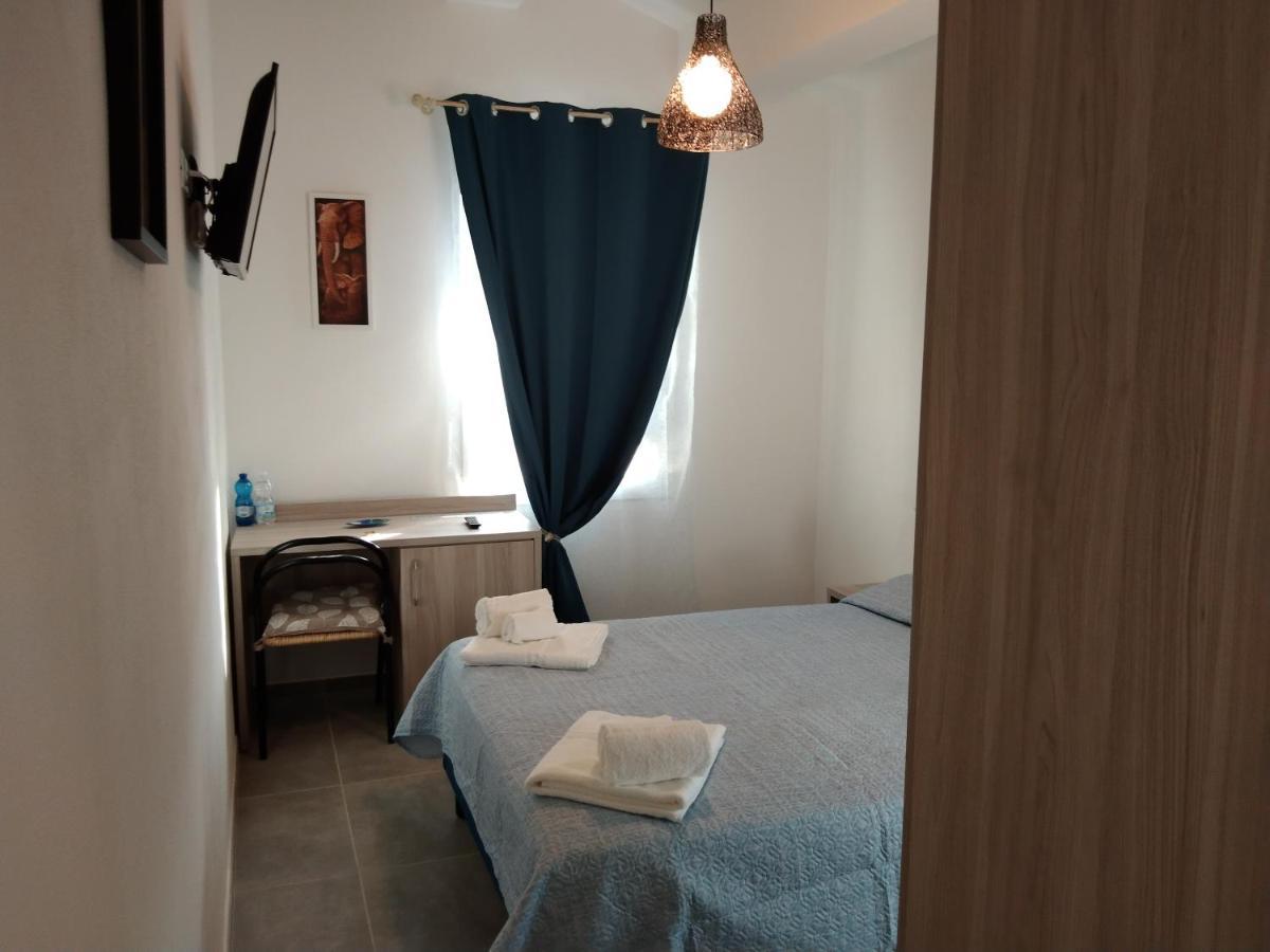 Angi B&B Budrio  Exterior photo
